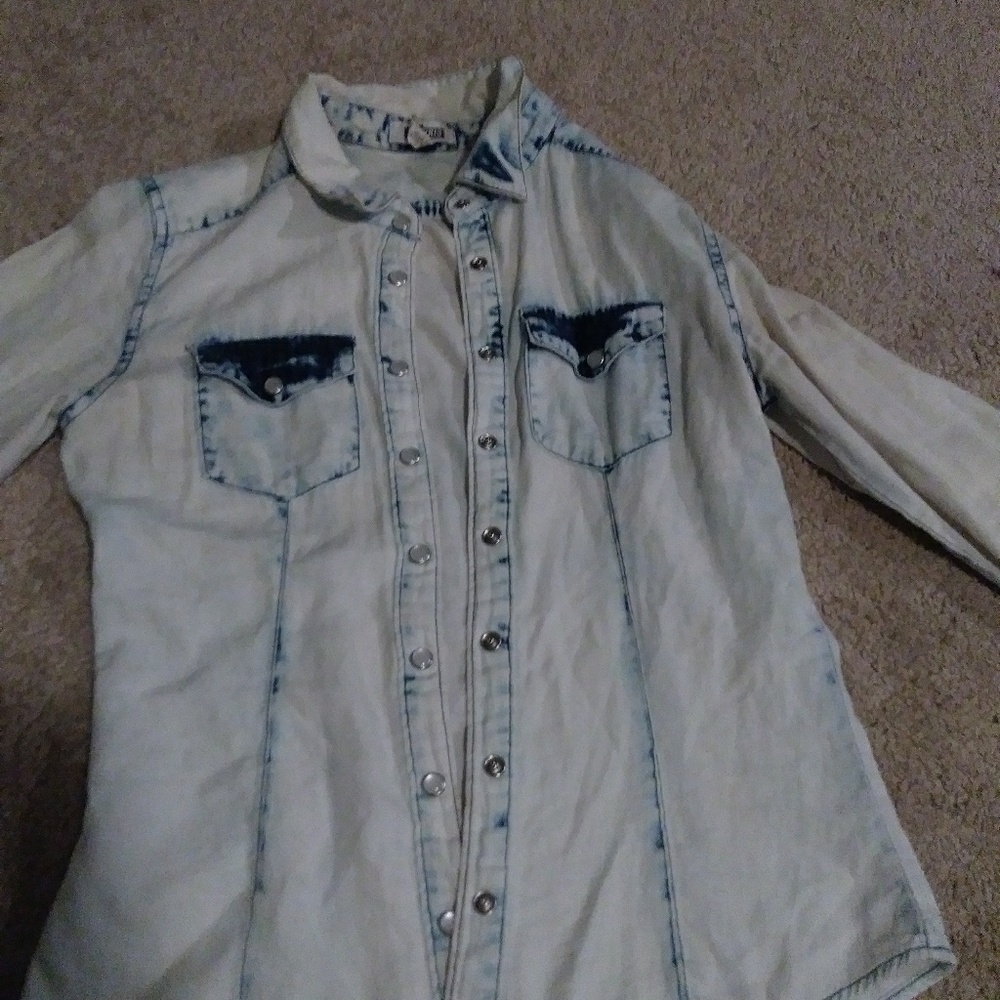 Dress Shirt